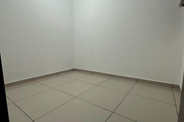 D'Quince Damansara Perdana