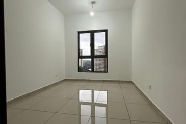 D'Quince Damansara Perdana