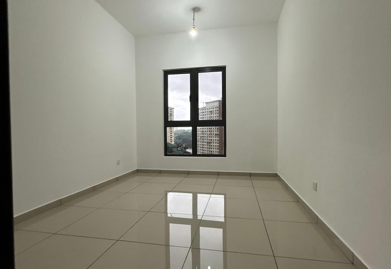 D'Quince Damansara Perdana