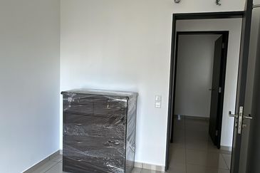 D'Quince Damansara Perdana