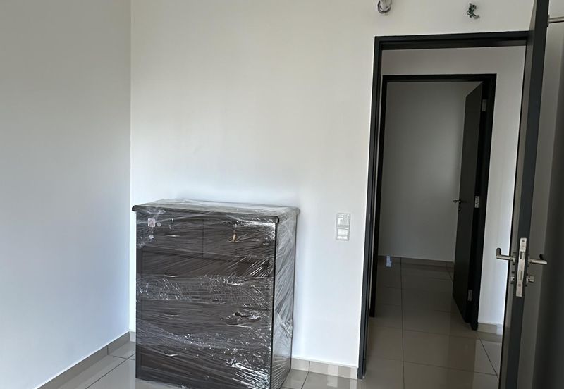 D'Quince Damansara Perdana