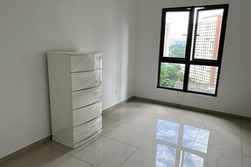 D'Quince Damansara Perdana