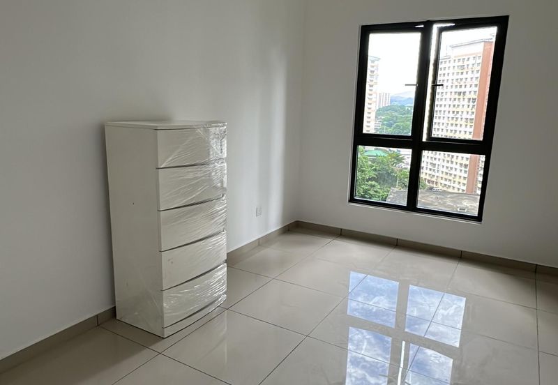 D'Quince Damansara Perdana