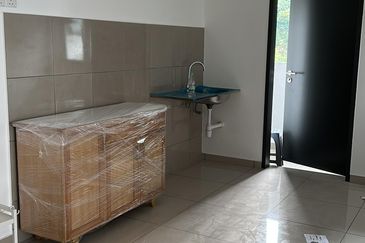 D'Quince Damansara Perdana