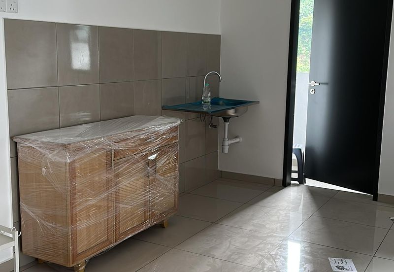 D'Quince Damansara Perdana