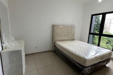 D'Quince Damansara Perdana