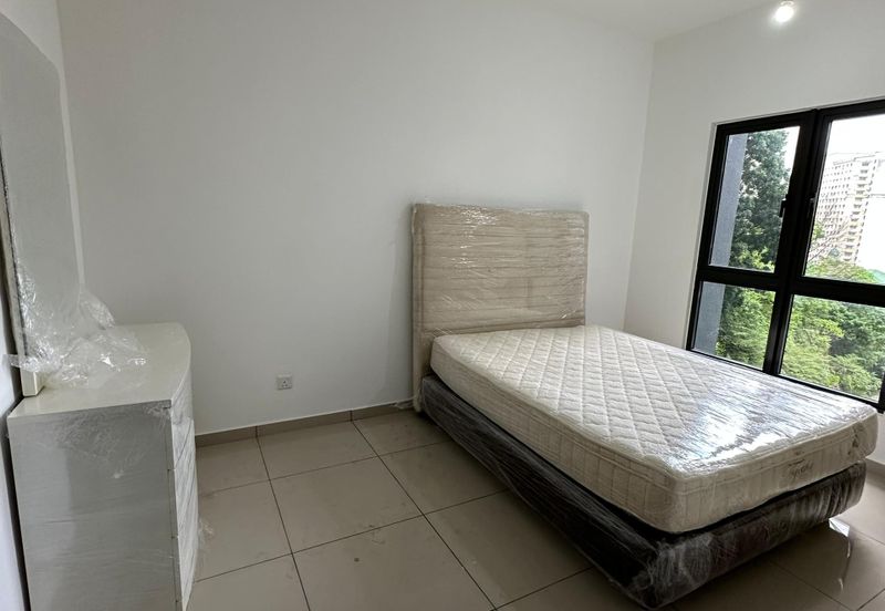 D'Quince Damansara Perdana