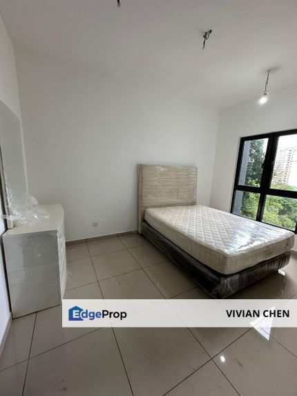 D'Quince Damansara Perdana Unit for SALE at Bandar Damansara Perdana, Selangor, Damansara Perdana