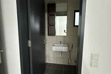 D'Quince Damansara Perdana