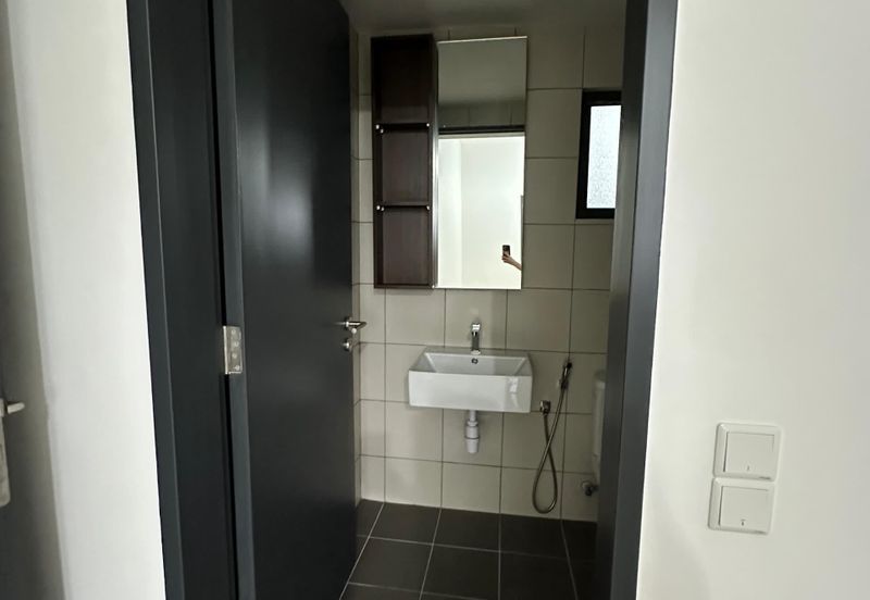 D'Quince Damansara Perdana