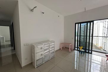 D'Quince Damansara Perdana