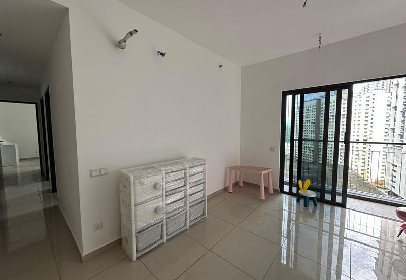 D'Quince Damansara Perdana