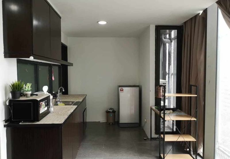 Empire Residence @ Empire Damansara