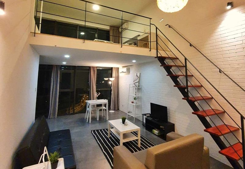 Empire Residence @ Empire Damansara