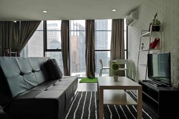 Empire Residence @ Empire Damansara