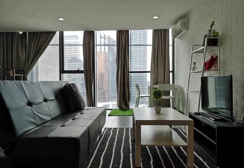 Empire Residence @ Empire Damansara