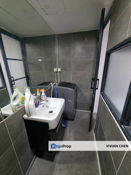 Soho 1 Unit at Empire Residence for SALE - 780sqf, Damansara Perdana, Selangor, Damansara Perdana