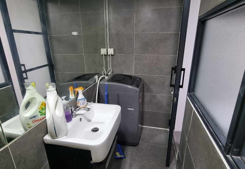 Empire Residence @ Empire Damansara