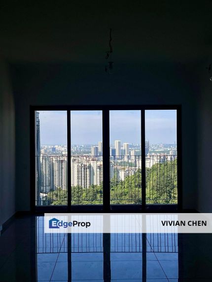 D'Erica Residence unit for SALE - 1200sf at Damansara Perdana, Selangor, Damansara Perdana