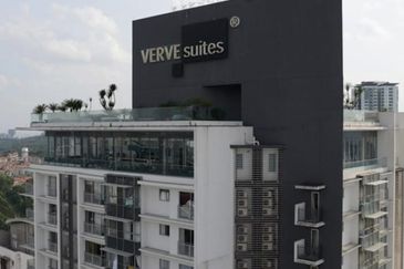 Verve Suites