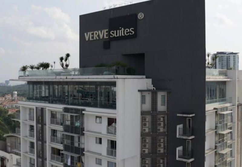 Verve Suites