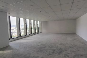 Pavilion Embassy Corporate Suites