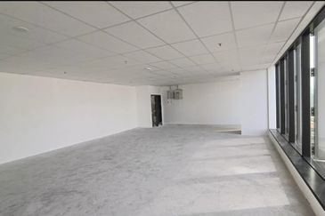 Pavilion Embassy Corporate Suites