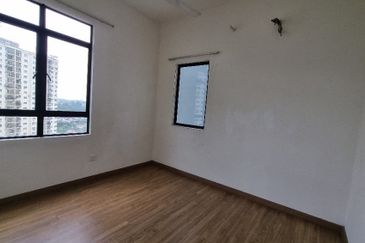 Residensi Hijauan (The Greens)