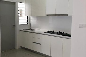 Residensi Hijauan (The Greens)