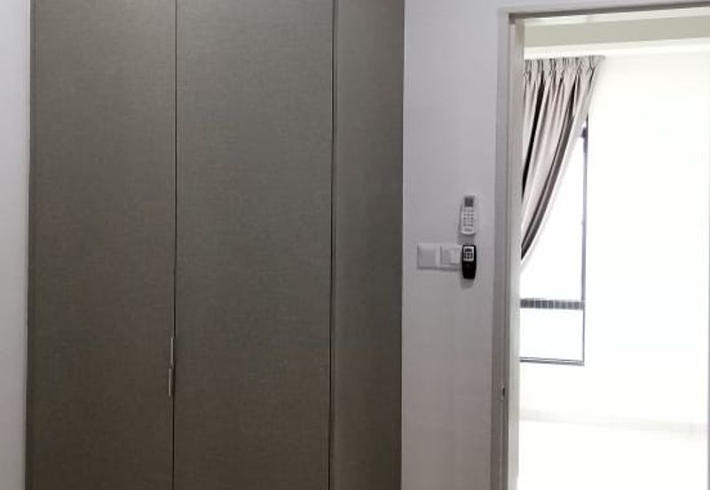 City of Green Condominium