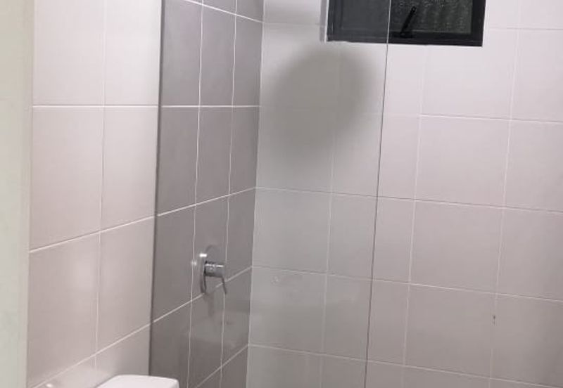 City of Green Condominium