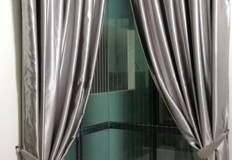 City of Green Condominium