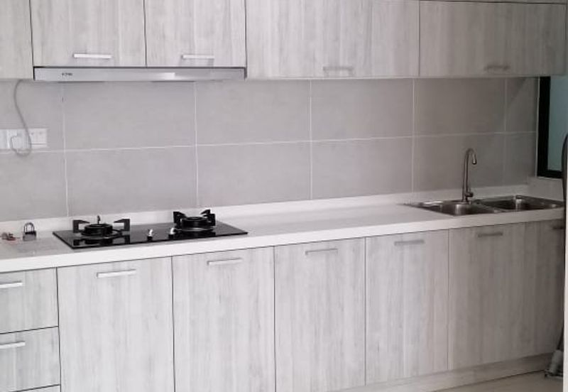 City of Green Condominium