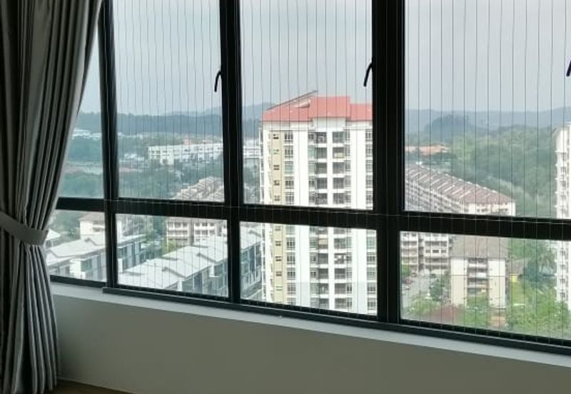 City of Green Condominium