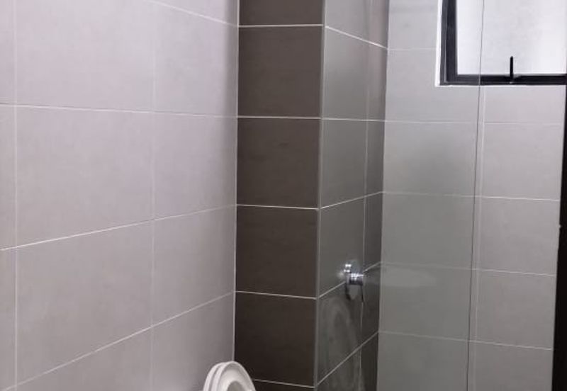 City of Green Condominium