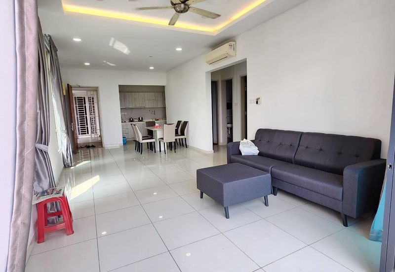 City of Green Condominium