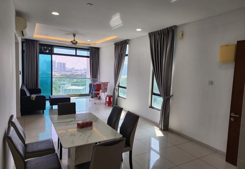 City of Green Condominium