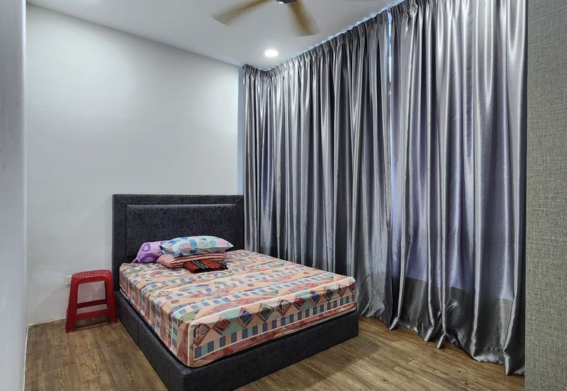 City of Green Condominium