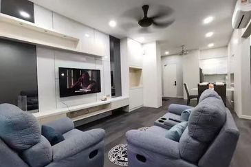 City of Green Condominium