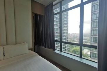 City of Green Condominium