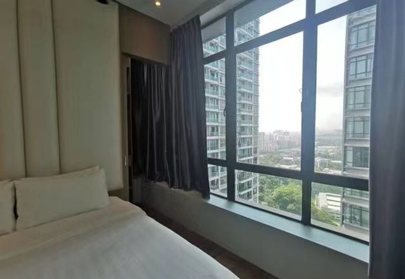 City of Green Condominium