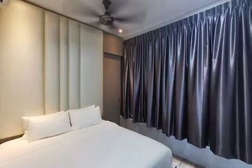 City of Green Condominium