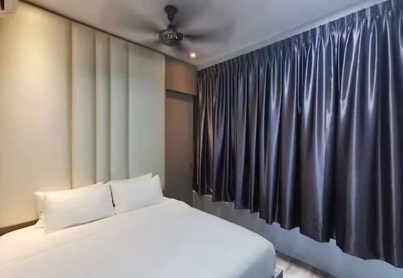 City of Green Condominium