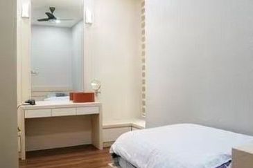 City of Green Condominium