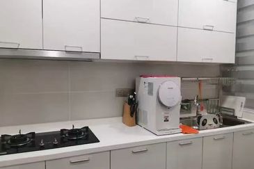 City of Green Condominium