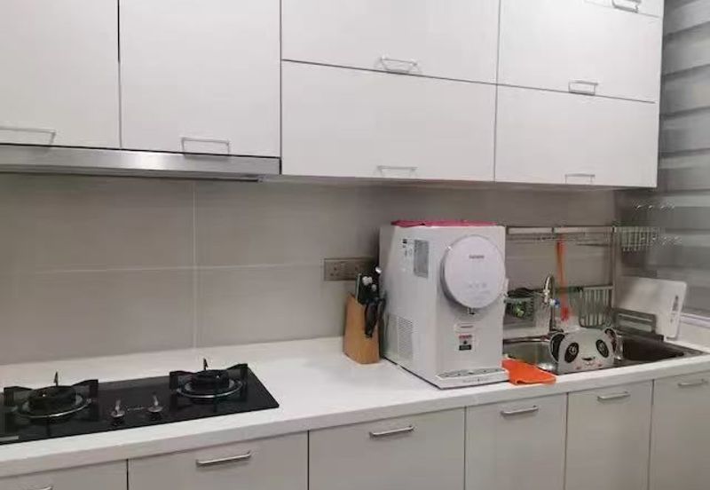 City of Green Condominium