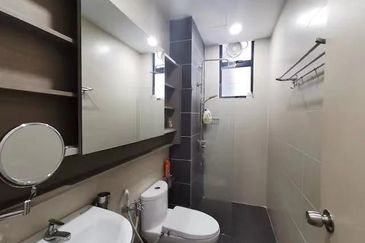 City of Green Condominium