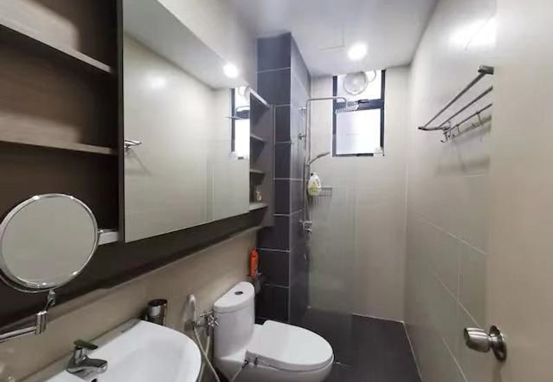 City of Green Condominium