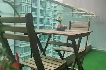 City of Green Condominium