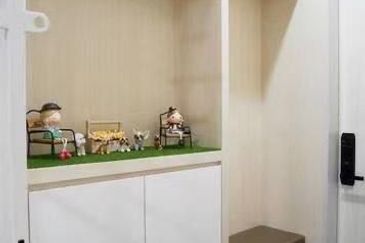 City of Green Condominium